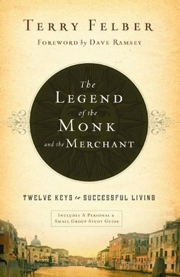 The Legend of the Monk and the Merchant
