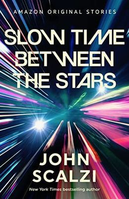 Slow Time Between the Stars