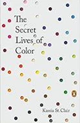 The Secret Lives of Color