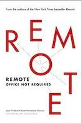 Remote