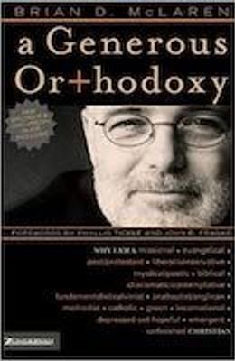 A Generous Orthodoxy