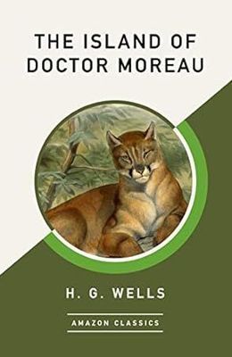 The Island of Doctor Moreau