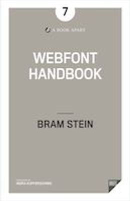 Webfont Handbook