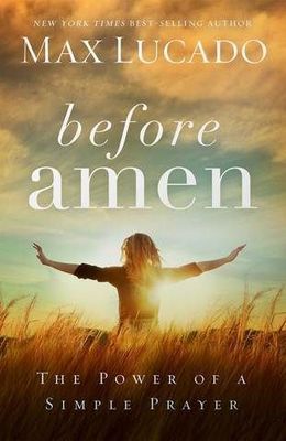 Before Amen