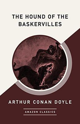 The Hound of the Baskervilles