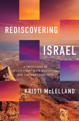 Rediscovering Israel