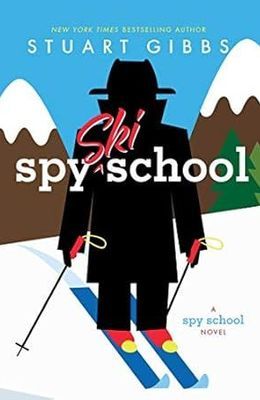 Spy Ski School