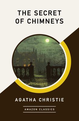 The Secret of Chimneys
