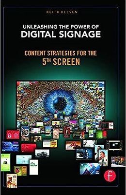 Unleashing the Power of Digital Signage