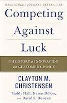 Competing Against Luck