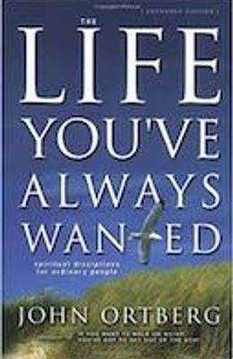 The Life You've Always Wanted