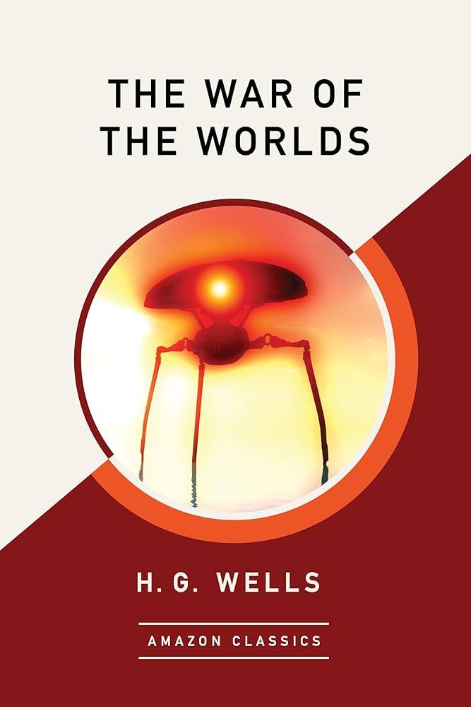 War of the Worlds