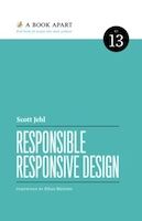 Responsible Responsive Design