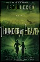 Thunder of Heaven (The Heaven Trilogy, #3)