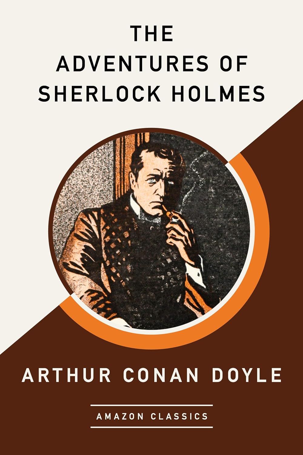 The Adventures of Sherlock Holmes