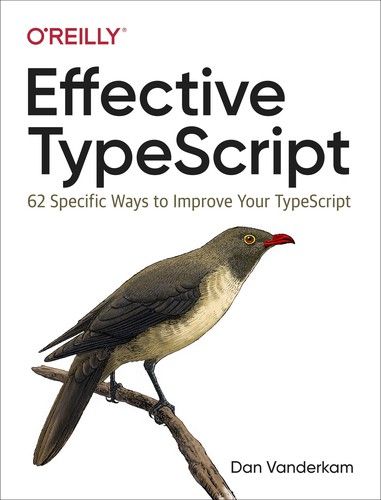 Effective Typescript