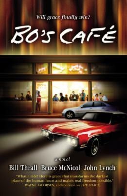 Bo's Café a Novel