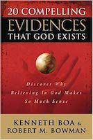 20 Compelling Evidences That God Exists