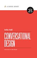 Conversational Design