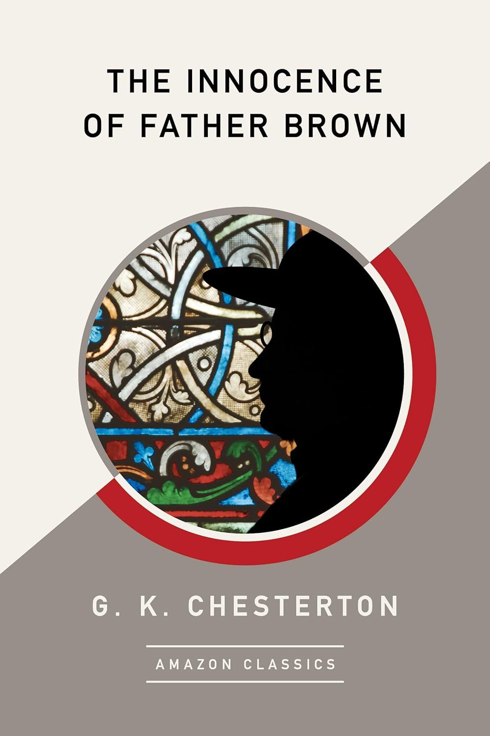 The Innocence of Father Brown