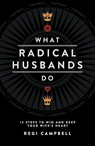 What Radical Husbands Do