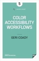 Color Accessibility Workflows