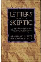Letters From a Skeptic