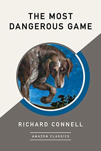 The Most Dangerous Game
