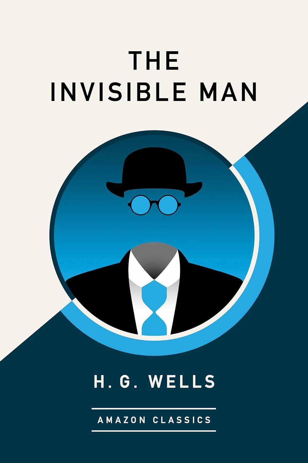 The Invisible Man