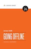Going Offline