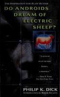 Do androids dream of electric sheep?