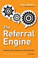 The Referral Engine