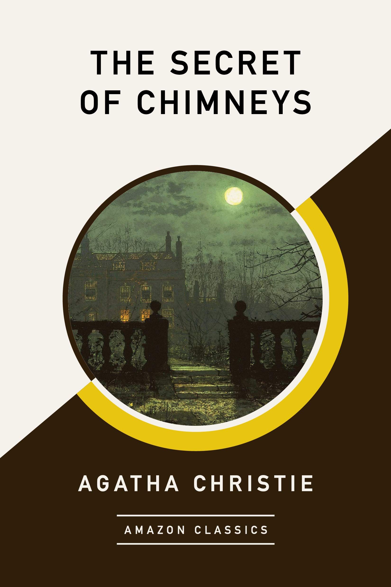 The Secret of Chimneys